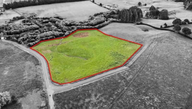 640B Waiuku Road, Puni