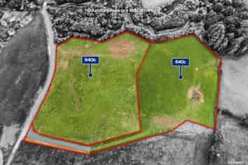 640B Waiuku Road, Puni