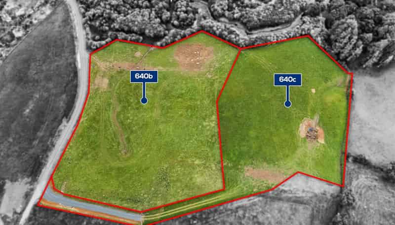 640B Waiuku Road, Puni