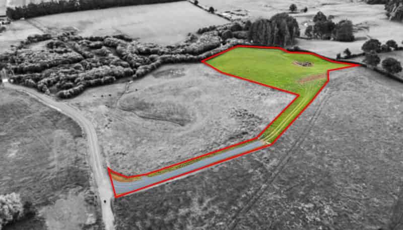 640C Waiuku Road, Puni