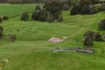 2895 State Highway 1, Umawera