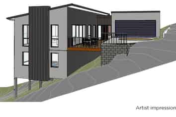 14 Camden Grove, Maia