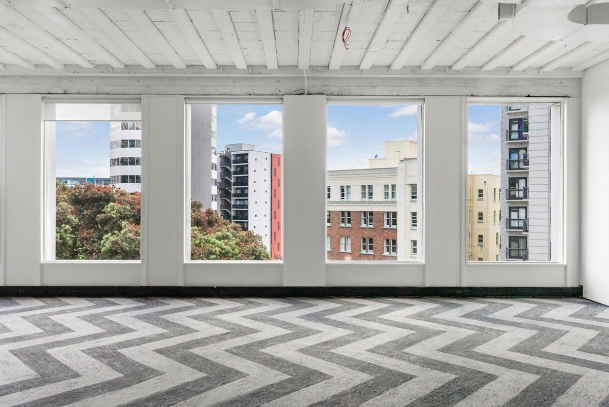 Central Auckland Professional Office - Ansicht 5