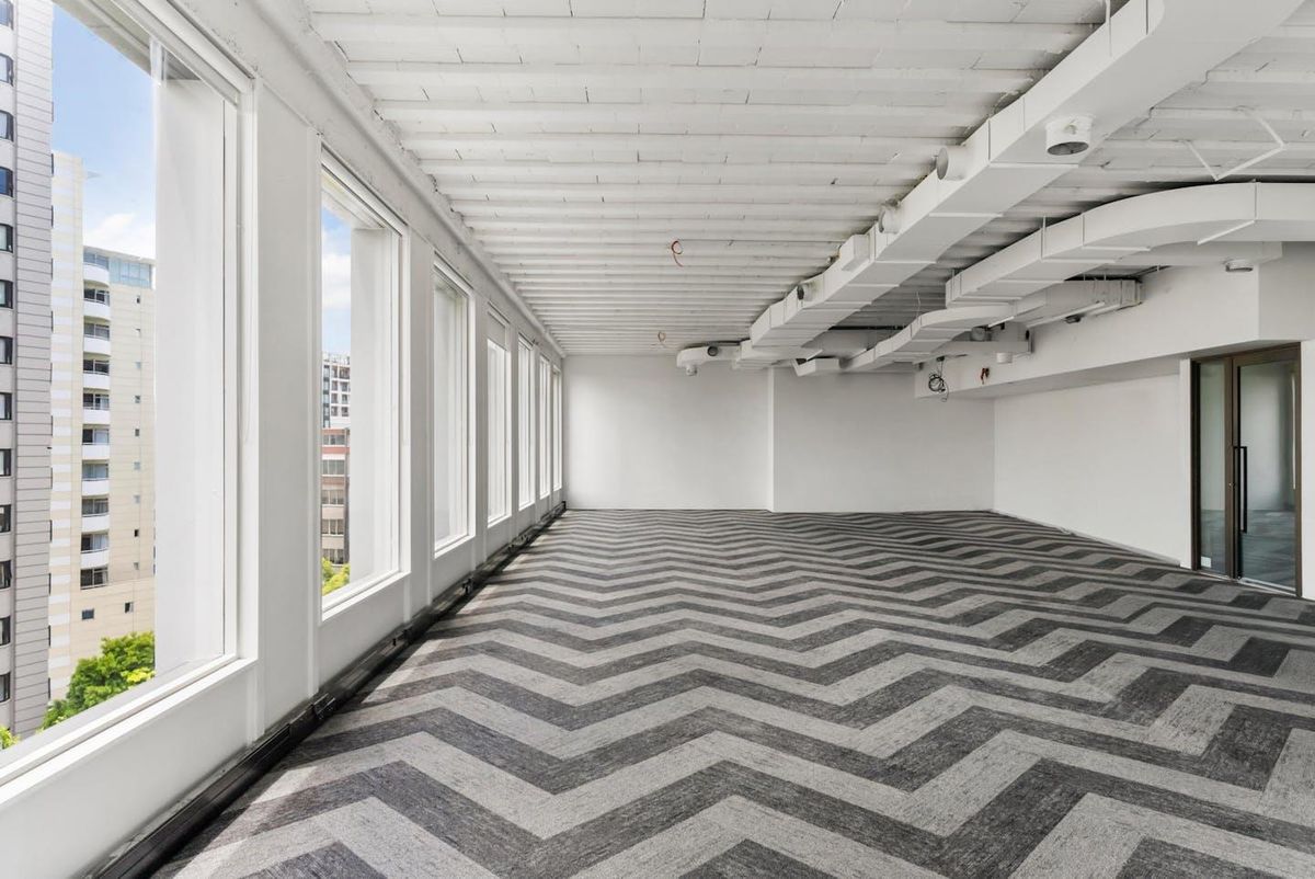 Central Auckland Professional Office - Ansicht 3