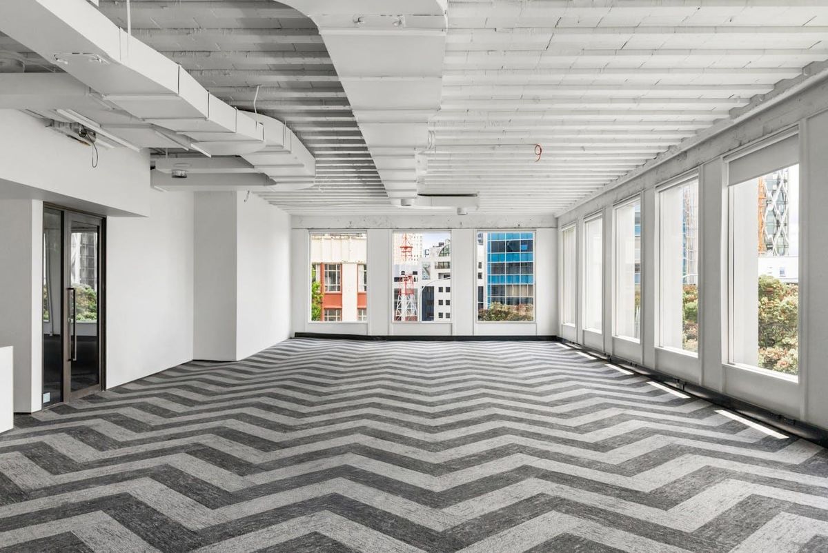 Central Auckland Professional Office - Ansicht 6