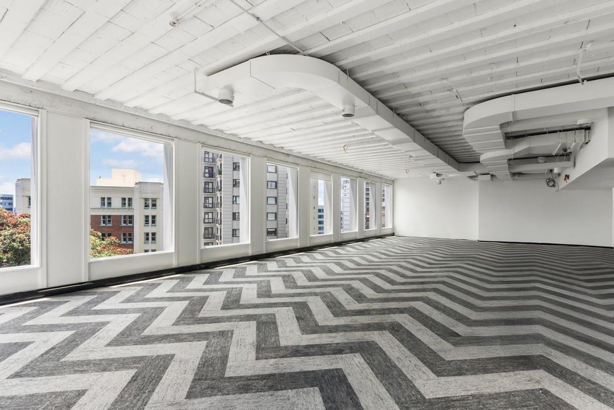Central Auckland Professional Office - Ansicht 2