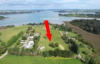 69 Matakohe Wharf Road, Matakohe