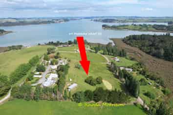 69 Matakohe Wharf Road, Matakohe