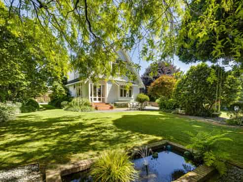 120 York Avenue, Greenmeadows