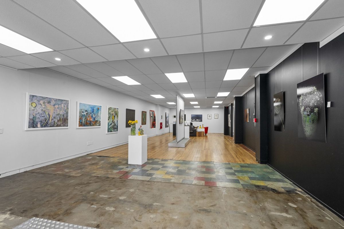 Compact west end retail - Ansicht 4