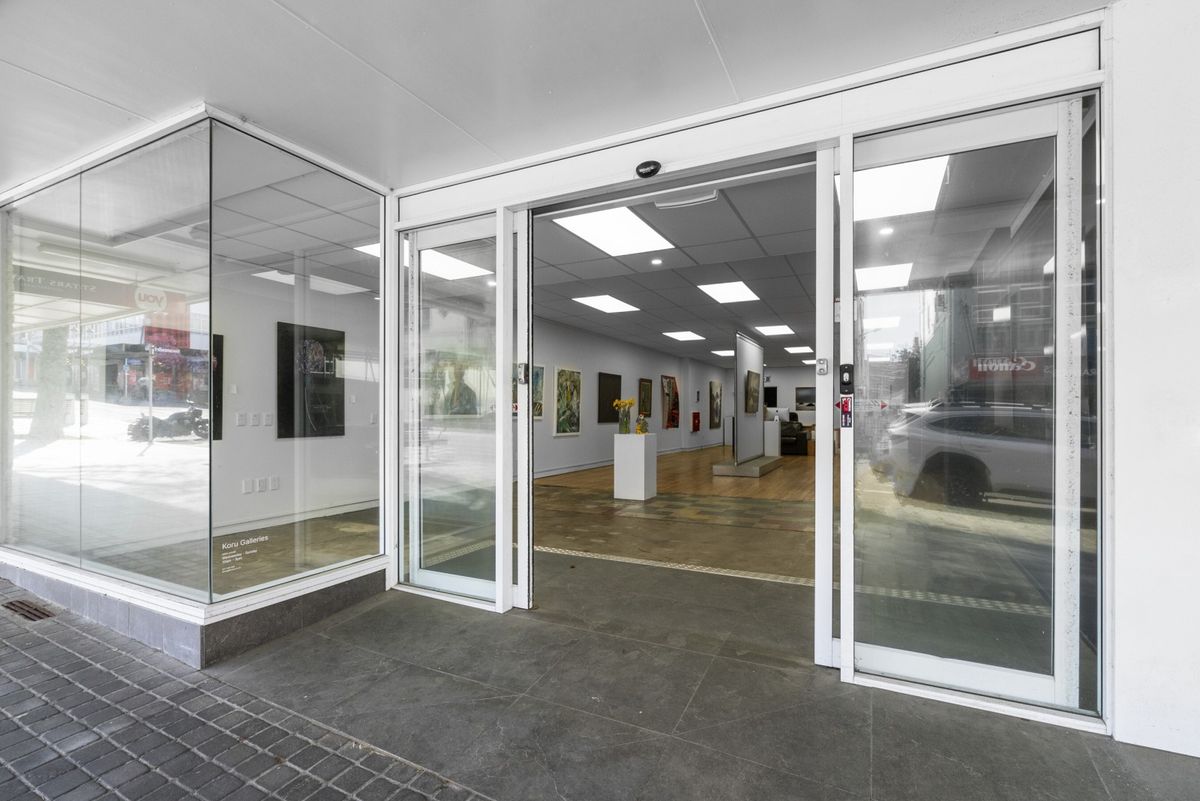 Compact west end retail - Ansicht 5