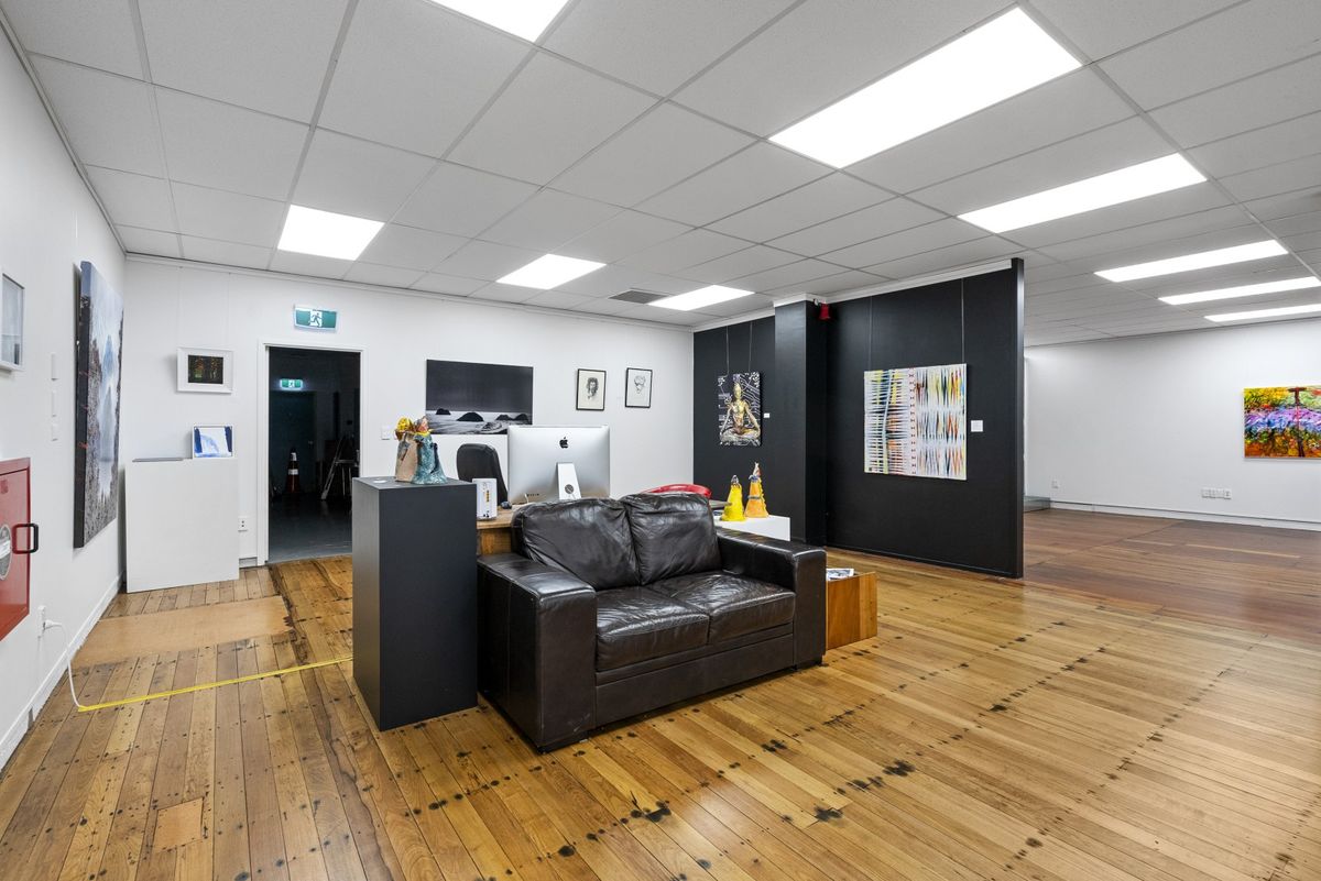Compact west end retail - Ansicht 3