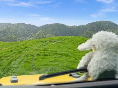  Brooks Road, Waipu