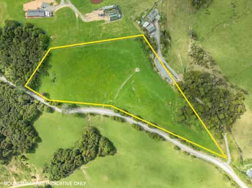  Brooks Road, Waipu