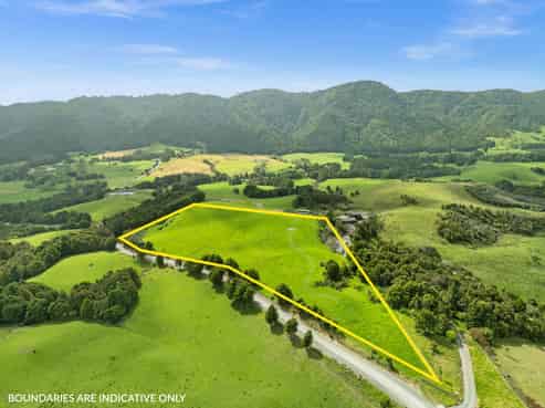  Brooks Road, Waipu