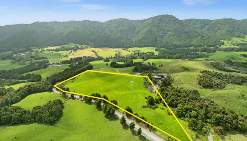  Brooks Road, Waipu