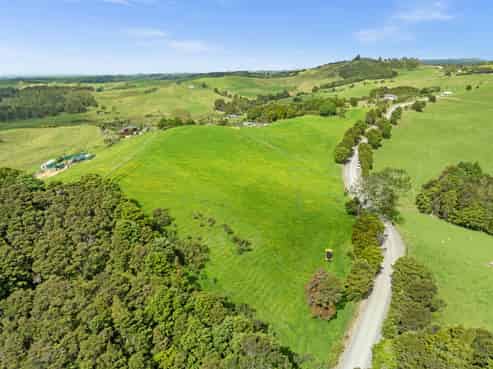  Brooks Road, Waipu