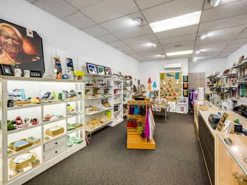 House of Creationz - A Beautiful Business w/ Heart