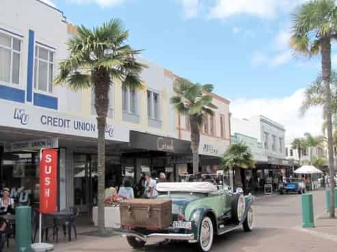 Beautiful Store, Proven Returns