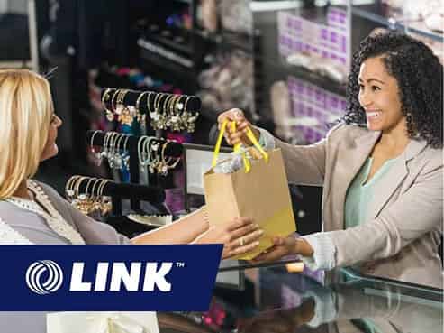 Profitable, Busy Location, Independant Gift Shop