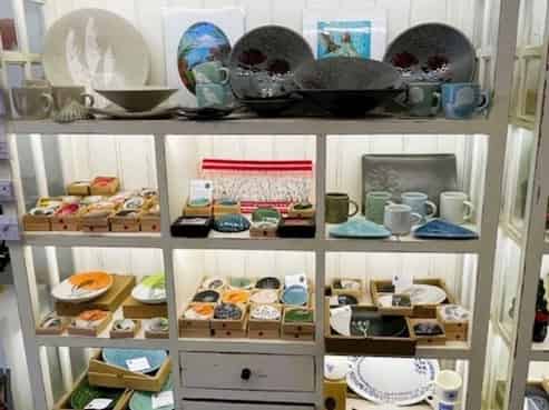 Beautiful Store, Proven Returns