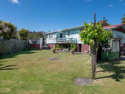 40 Sala Street, Whakarewarewa