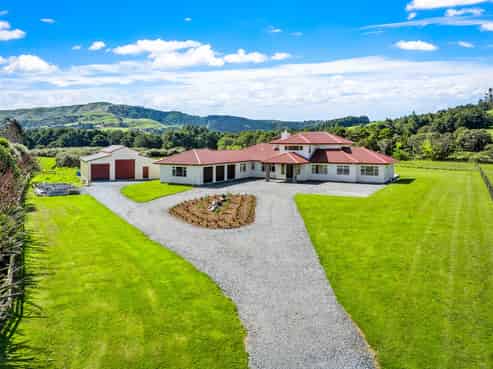 1293 Whangaripo Valley Road, Whangaripo