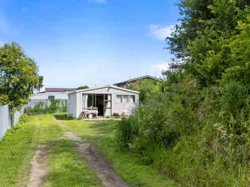 10A Howe Street, Foxton