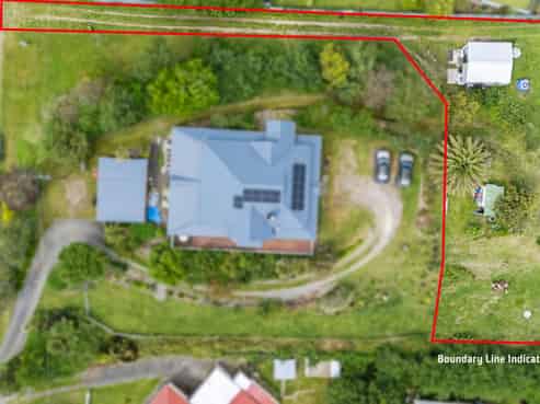 10A Howe Street, Foxton