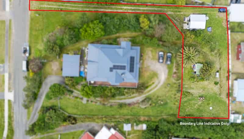 10A Howe Street, Foxton