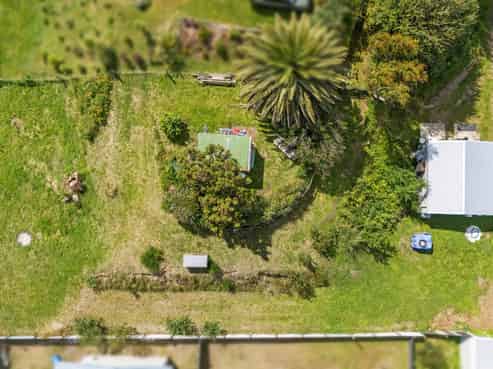 10A Howe Street, Foxton