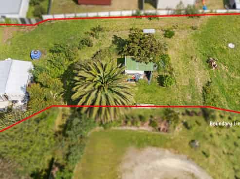 10A Howe Street, Foxton