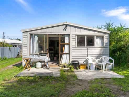 10A Howe Street, Foxton