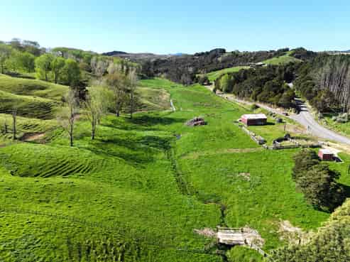 445 Avoca Road, Dargaville