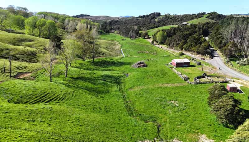 445 Avoca Road, Dargaville