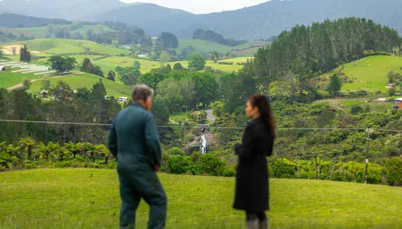 00 Princes Street, Waikino