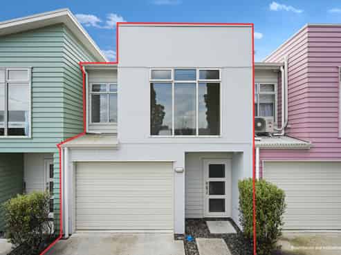 2/72 Carrington Avenue, Silverdale