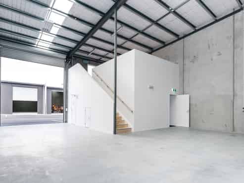 Hobsonville industrial gem