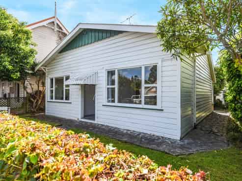 7 Shelbourne Street, Nelson City