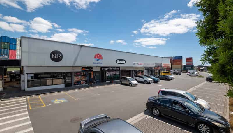 Unit 13 71 Jellicoe Road, Panmure