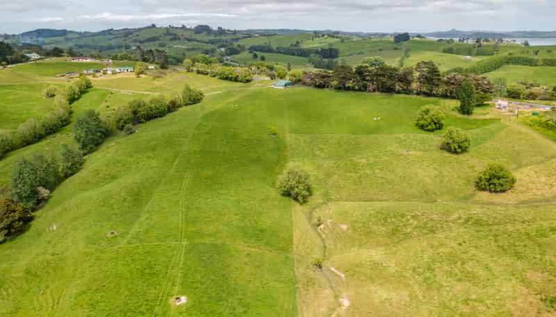 Lot 4/DP487762 Wharehine Road, Wharehine