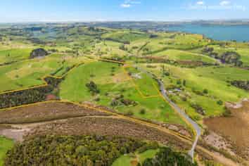 Lot 4/DP487762 Wharehine Road, Wharehine