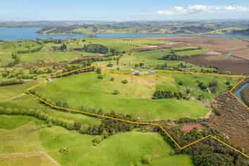 Lot 4/DP487762 Wharehine Road, Wharehine