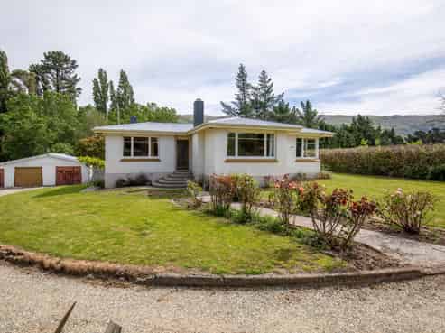 153 Roxburgh East Road, Roxburgh
