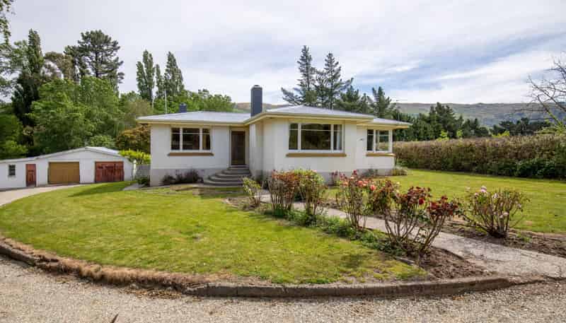 153 Roxburgh East Road, Roxburgh