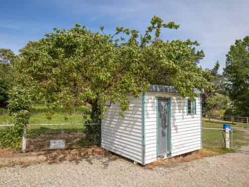 153 Roxburgh East Road, Roxburgh