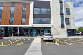 Flexible Leasing Options for Healthcare