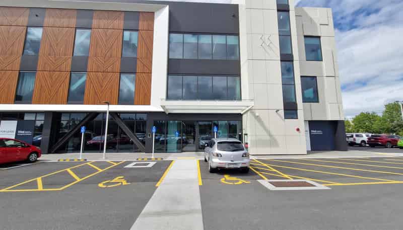  Building B, Unit 1.06, 125 Ormiston Road, Flat Bush