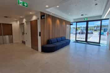 Prime Medical & Wellness Space Available