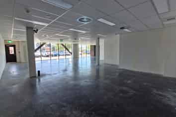 Prime Medical & Wellness Space Available